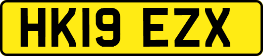 HK19EZX