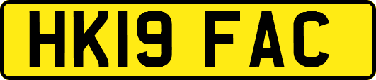 HK19FAC