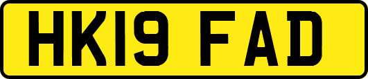 HK19FAD