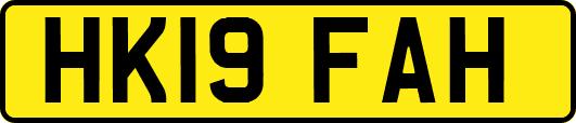 HK19FAH
