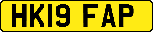 HK19FAP