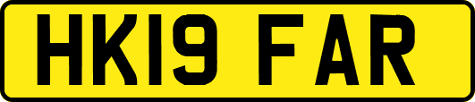 HK19FAR