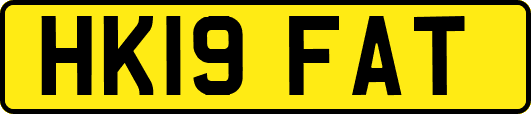 HK19FAT