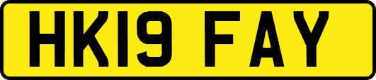 HK19FAY