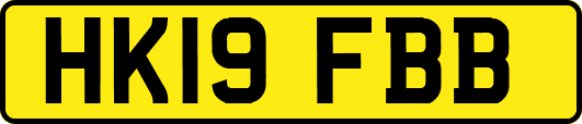 HK19FBB