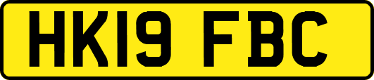 HK19FBC