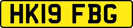 HK19FBG