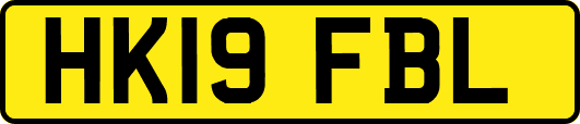 HK19FBL