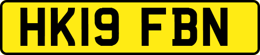 HK19FBN