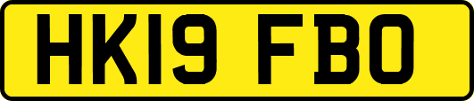HK19FBO