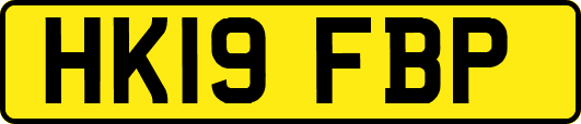 HK19FBP