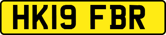HK19FBR