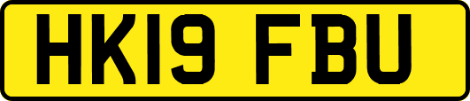 HK19FBU
