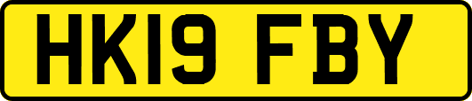 HK19FBY