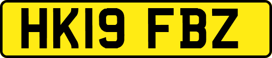 HK19FBZ