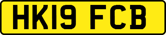 HK19FCB
