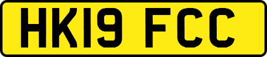 HK19FCC
