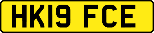 HK19FCE