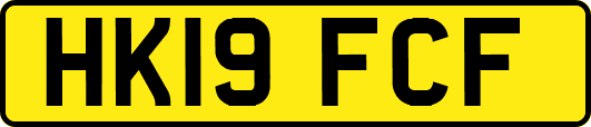 HK19FCF