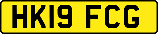 HK19FCG