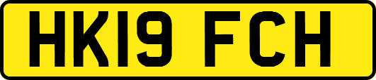 HK19FCH