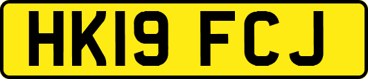 HK19FCJ