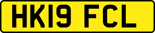 HK19FCL