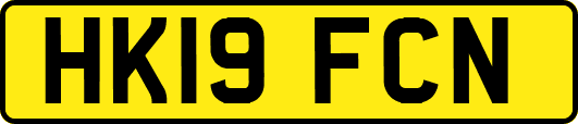 HK19FCN