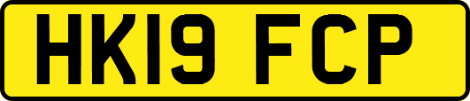 HK19FCP