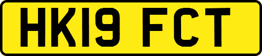 HK19FCT