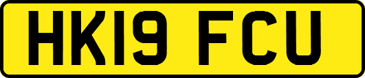 HK19FCU