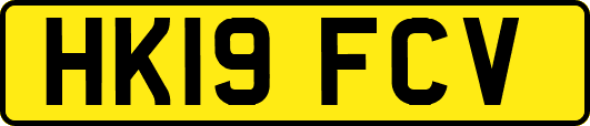 HK19FCV
