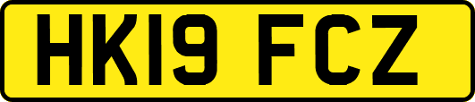 HK19FCZ