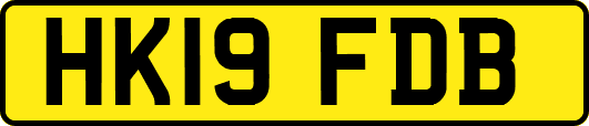 HK19FDB