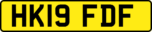 HK19FDF