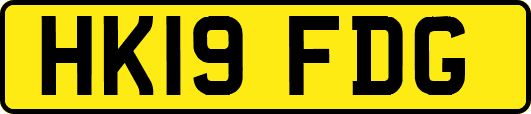 HK19FDG