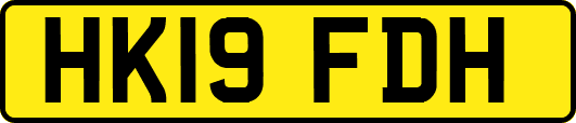 HK19FDH