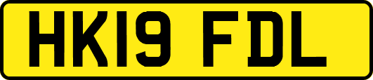 HK19FDL