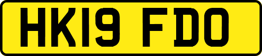 HK19FDO
