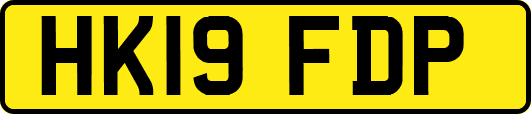 HK19FDP