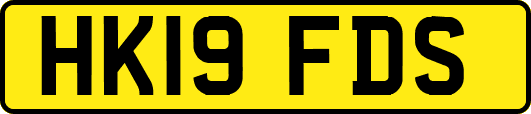 HK19FDS