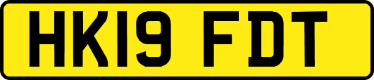 HK19FDT