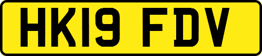HK19FDV