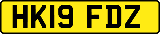 HK19FDZ