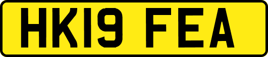 HK19FEA