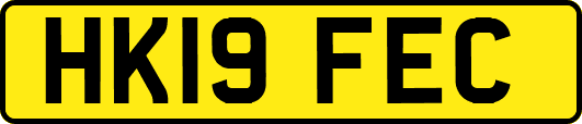 HK19FEC