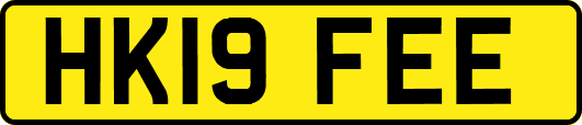 HK19FEE
