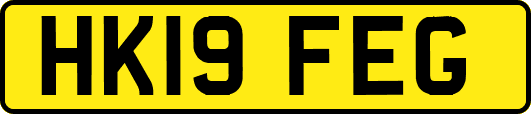 HK19FEG