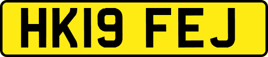 HK19FEJ