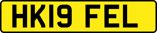 HK19FEL